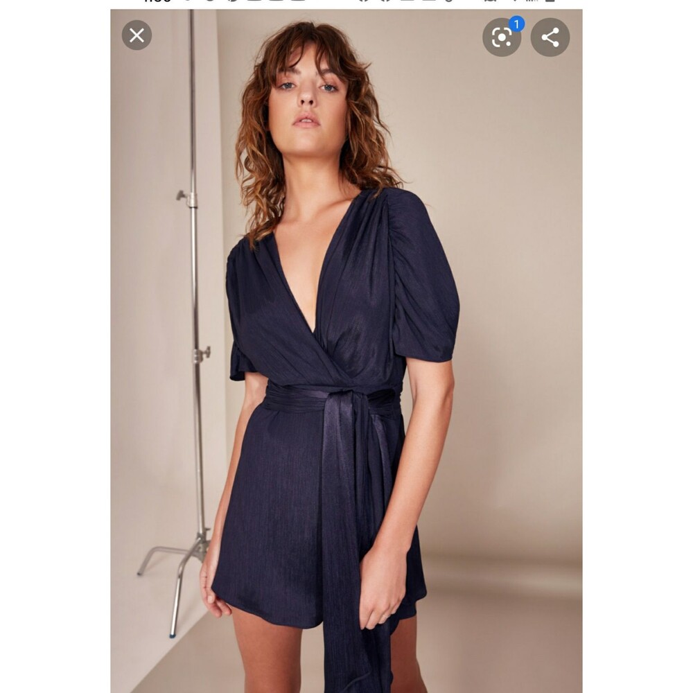 CMEO collective dress, size medium, new